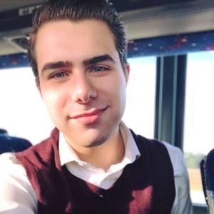 Meet your Posher, Sal